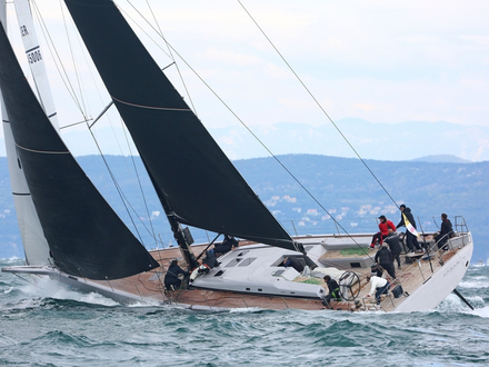 Nautisme Article