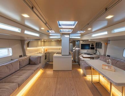 Nautisme Article