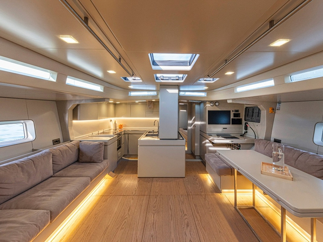 Nautisme Article