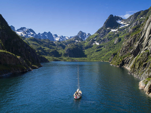 Où naviguer en 2022 : les plus belles destinations de croisière 