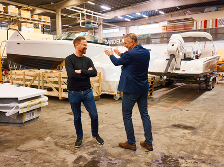 Nautisme Article