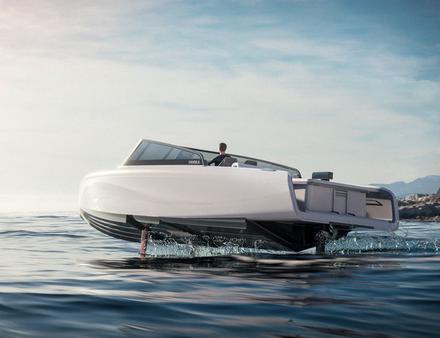 Nautisme Article