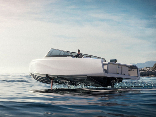 Nautisme Article
