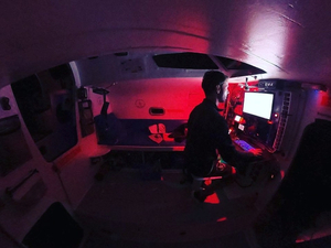 Use It Again! : revivez le passage de l'équateur !