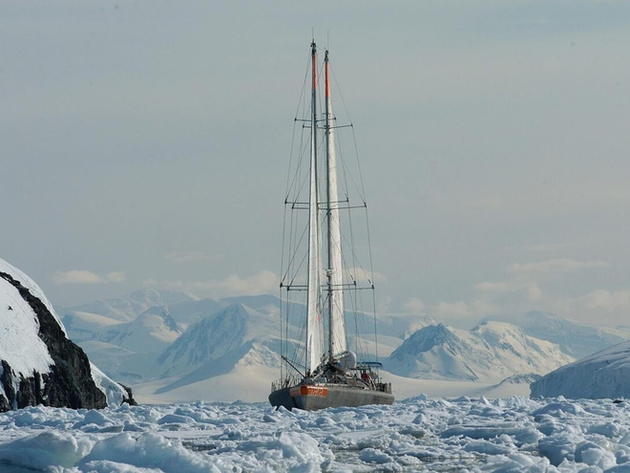 Nautisme Article