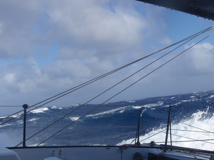 Vendée Globe