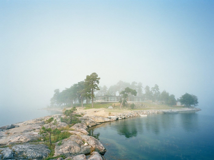 "La villa de Kymmend&ouml;"