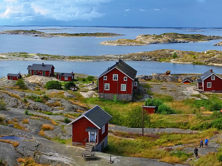Huvudskär Huvudskär