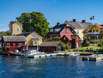 Värmdö Värmdö