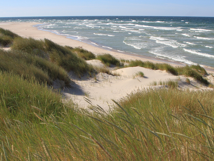 L'Île de Sandön L'Île de Sandön