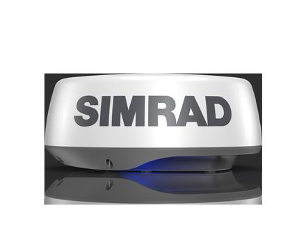 Antenne Simrad Nautisme Article