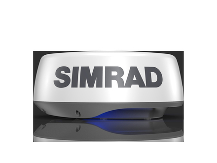 Antenne Simrad Antenne Simrad