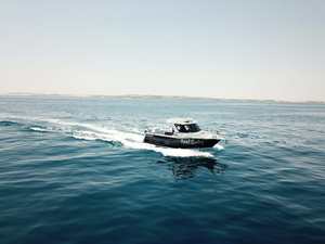 Une nouvelle génération de radars Simrad et B&G