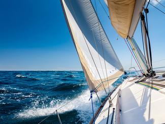 Des Grands Lacs jusqu'à l'océan Atlantique : 4...