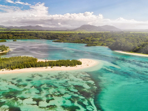 Evasion et plages de rêve à l'île Maurice