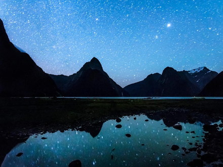 Milford Sound Milford Sound