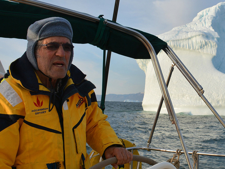 Jimmy Cornell Jimmy Cornell