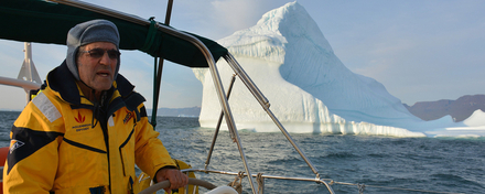 Jimmy Cornell Jimmy Cornell