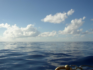 Météo sur les littoraux ce week-end : les conditions assez atypiques se prolongent !