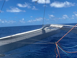 Use It Again! : des nouvelles du bord