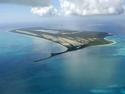 West Caicos
