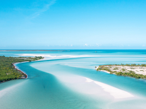Les Îles Turks-et-Caïcos : les Bahamas autrement