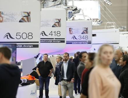 Boot Düsseldorf Nautisme Article