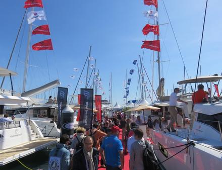 Nautisme Article