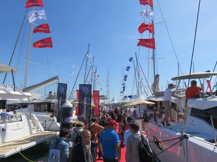 Nautisme Article