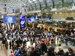 Salons nautiques : une année sans Düsseldorf, que faire ?