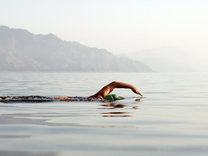 La natation en eau libre : mode d'emploi