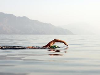 La natation en eau libre : mode d'emploi