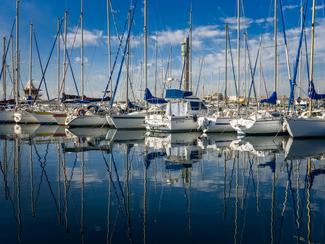 Achat d'un bateau d'occasion : les conseils MAIF
