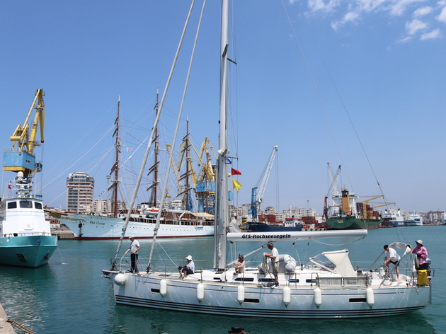 Nautisme Article