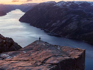 COVID 19 : la frontière norvégienne est enfin ouverte ! 