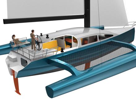 Rapido 50 Nautisme Article