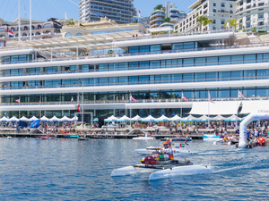 YCM Monaco Energy Boat Challenge : clôture des inscriptions pour l'Energy Class