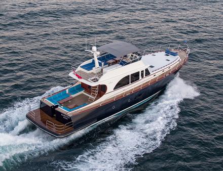 Nautisme Article