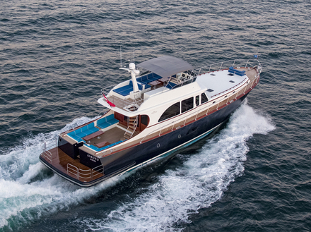 Nautisme Article