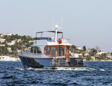 Nautisme Article