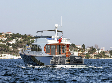 Nautisme Article
