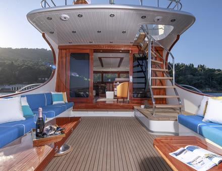 Nautisme Article