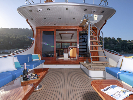Nautisme Article