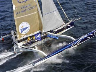 Route du Rhum 2022 : 40 ans de moments forts,...