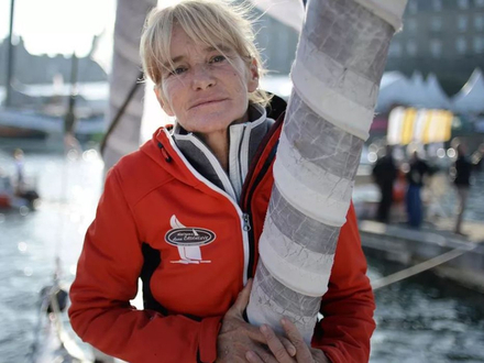 2014 - Anne Caseneuve