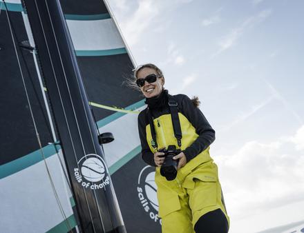 Nautisme Article