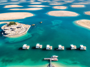 « The Heart of Europe » : voyager en Europe... à Dubaï ! 