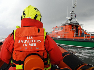 Bilan opérationnel de la SNSM en 2021 : une mobilisation en hausse par rapport à 2020