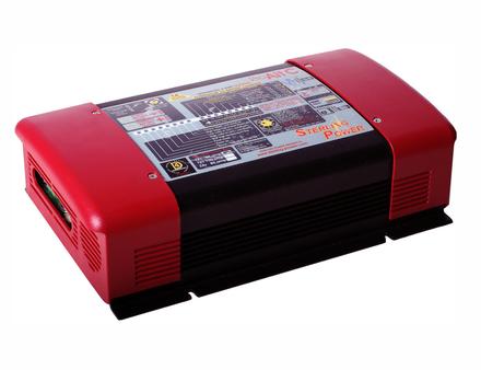 Chargeur d'alternateur Nautisme Article