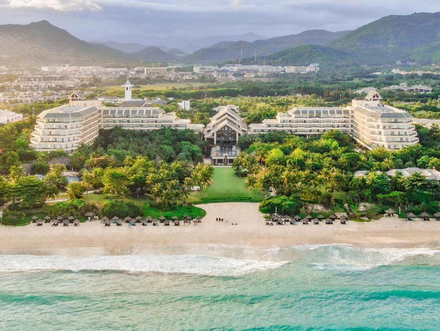 Sheraton Sanya